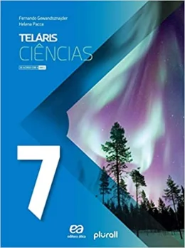 Telris - Cincias - 7 ano Capa comum  6 julho 2019