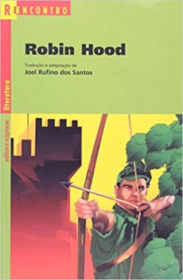 Robin Hood Capa comum  16 dezembro 2019