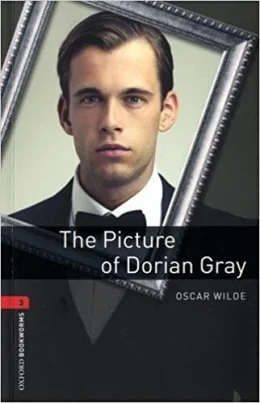 THE PICTURE OF DORIAN GRAY.