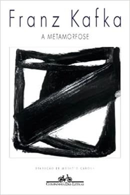 METAMORFOSE, A 1 ED 2000