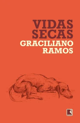 Vidas secas Capa comum  Edio padro, 4 fevereiro 2019