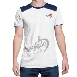CAMISETA GERAL M/C ALG - BCA