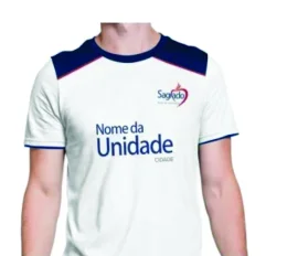 CAMISETA M/C PV - BCA