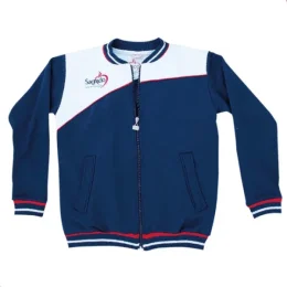 JAQUETA FLANELADA ( HAUER )