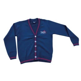 CARDIGAN DE L