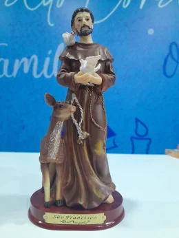 SO FRANCISCO 15CM