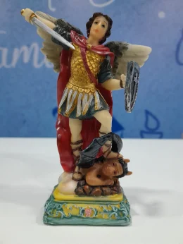 SAO MIGUEL 12,7CM