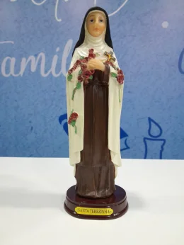 SANTA TEREZINHA 20,3CM