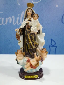 20CM N S DO CARMO