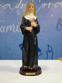SANTA RITA 30.5CM