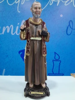 PADRE PIO 30CM