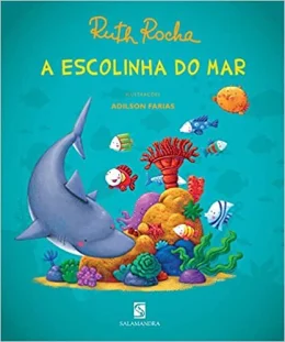 ESCOLINHA DO MAR.