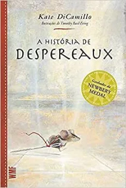 WMF - HISTORIA DE DESPEREAUX, A.