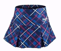 SHORT-SAIA XADREZ