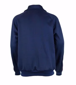JAQUETA COLEGIAL AZUL MARINHO