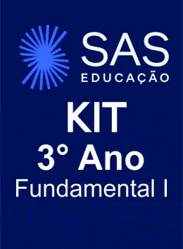 Kit didtico 3 ano Fundamental I