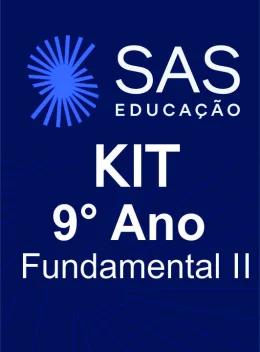 Kit didtico 9 ano Fundamental II