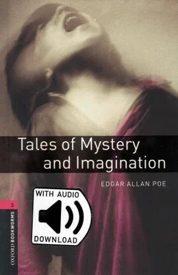 Tales Of Mystery And Imagination - Level 3