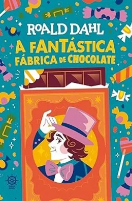 MFONT - FANTASTICA FABRICA DE CHOCOLATE.