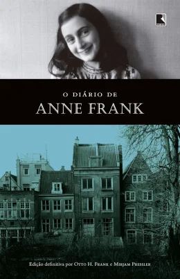 FRANK, Anne. Dirio de Anne Frank