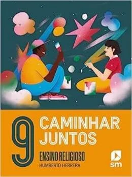 CAMINHAR JUNTOS 9 ED 2023