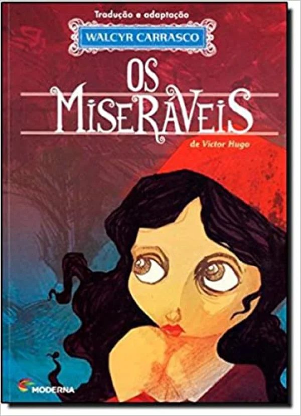 Os Miserveis - Srie Clssicos Universais Capa comum  1 janeiro 2012