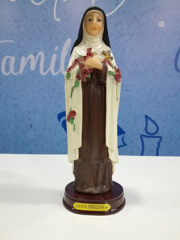 SANTA TEREZINHA 20,3CM
