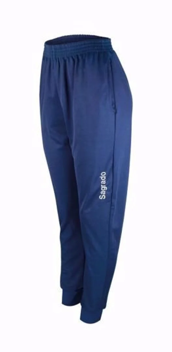 CALCA JOGGING AZUL MARINH