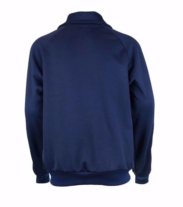 JAQUETA COLEGIAL AZUL MARINHO