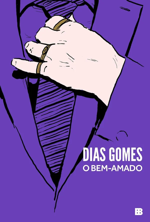 GOMES, Dias. O bem-amado