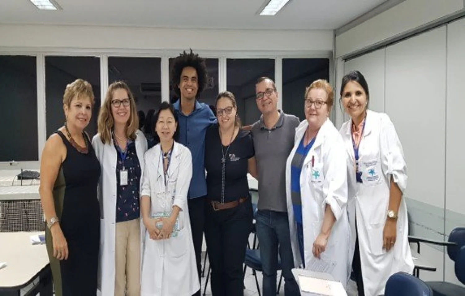 Encontro Rede Profis 2020