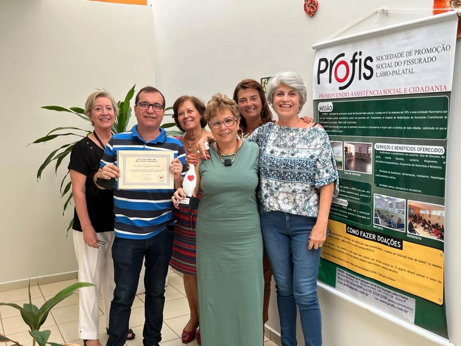 Encontro Rede Profis 2022