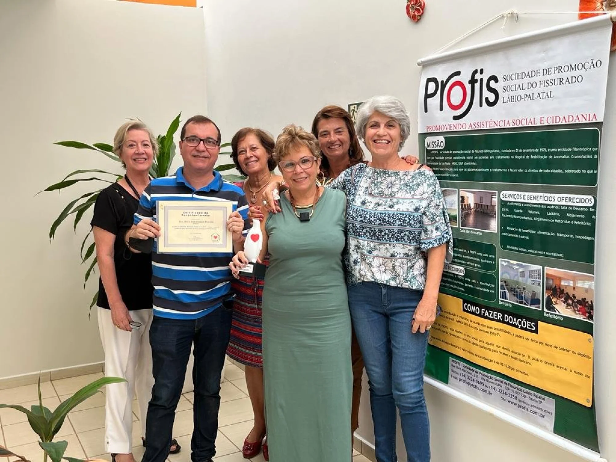 Encontro Rede Profis 2022