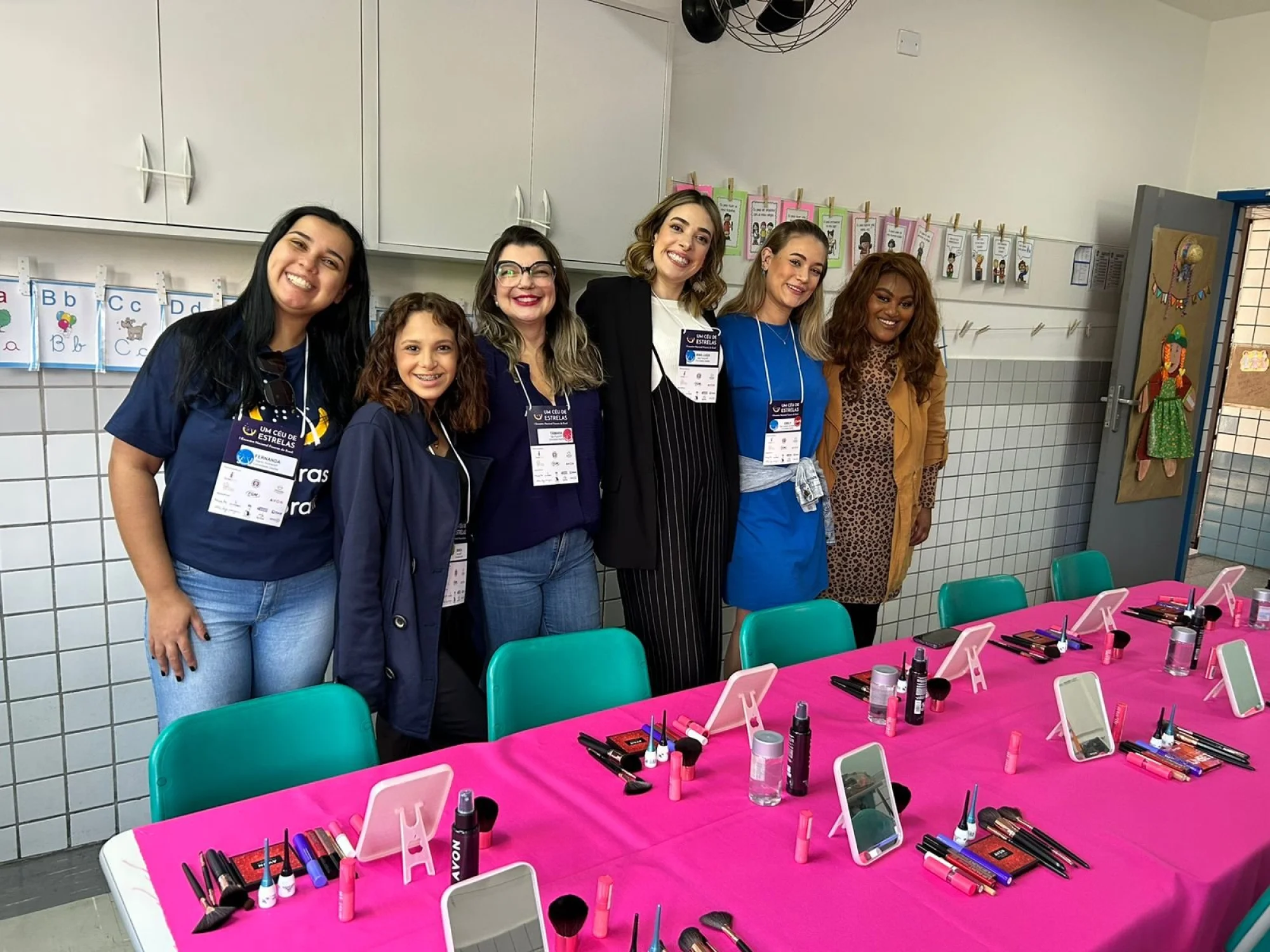 Encontro Rede Profis 2023