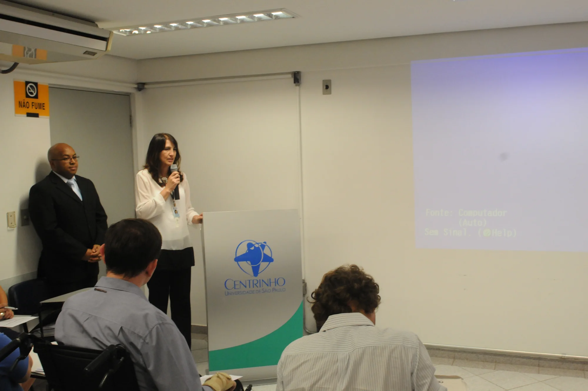 Encontro Rede Profis Agosto/2012