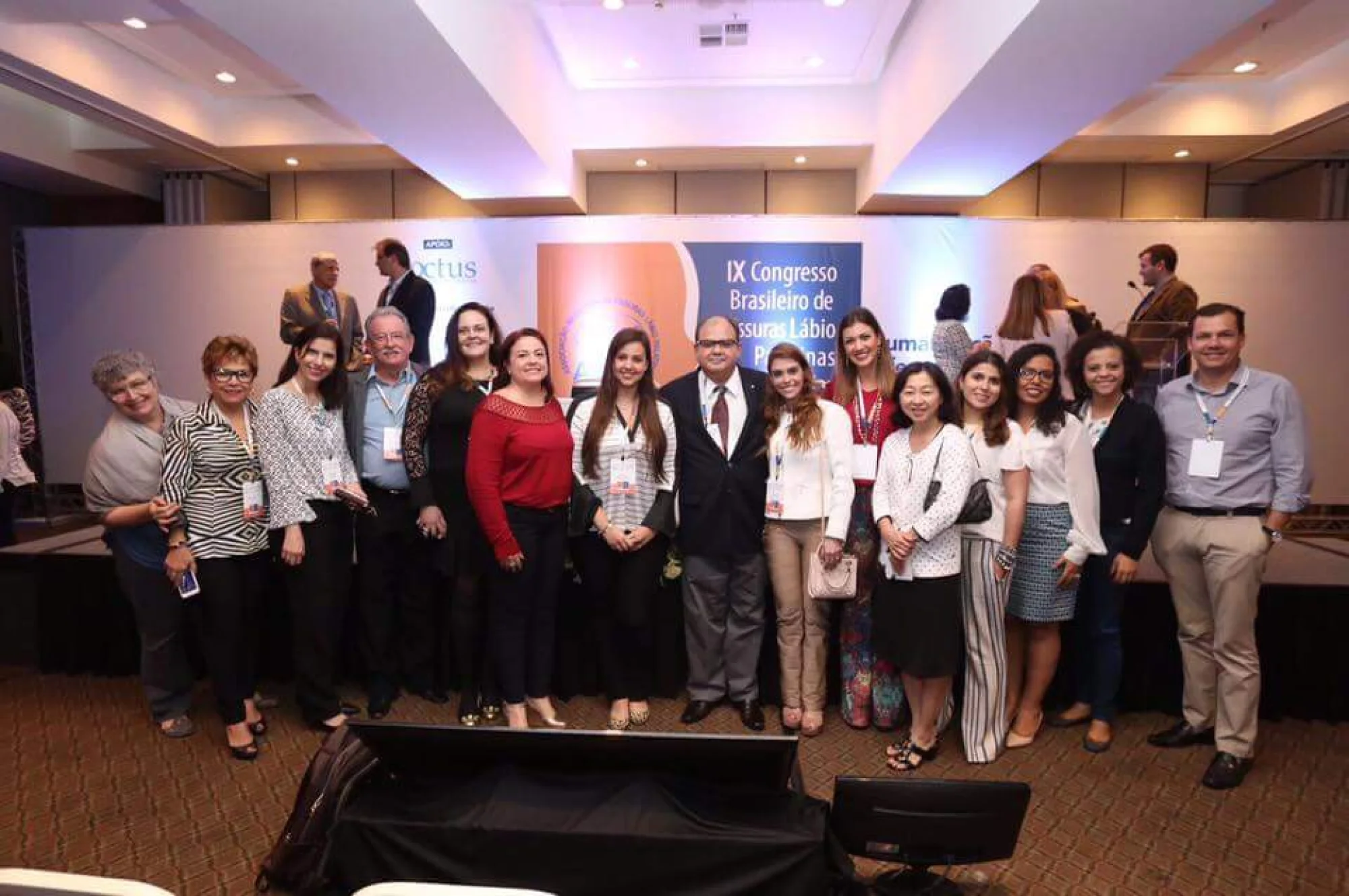 Encontro Rede Profis Setembro/2017