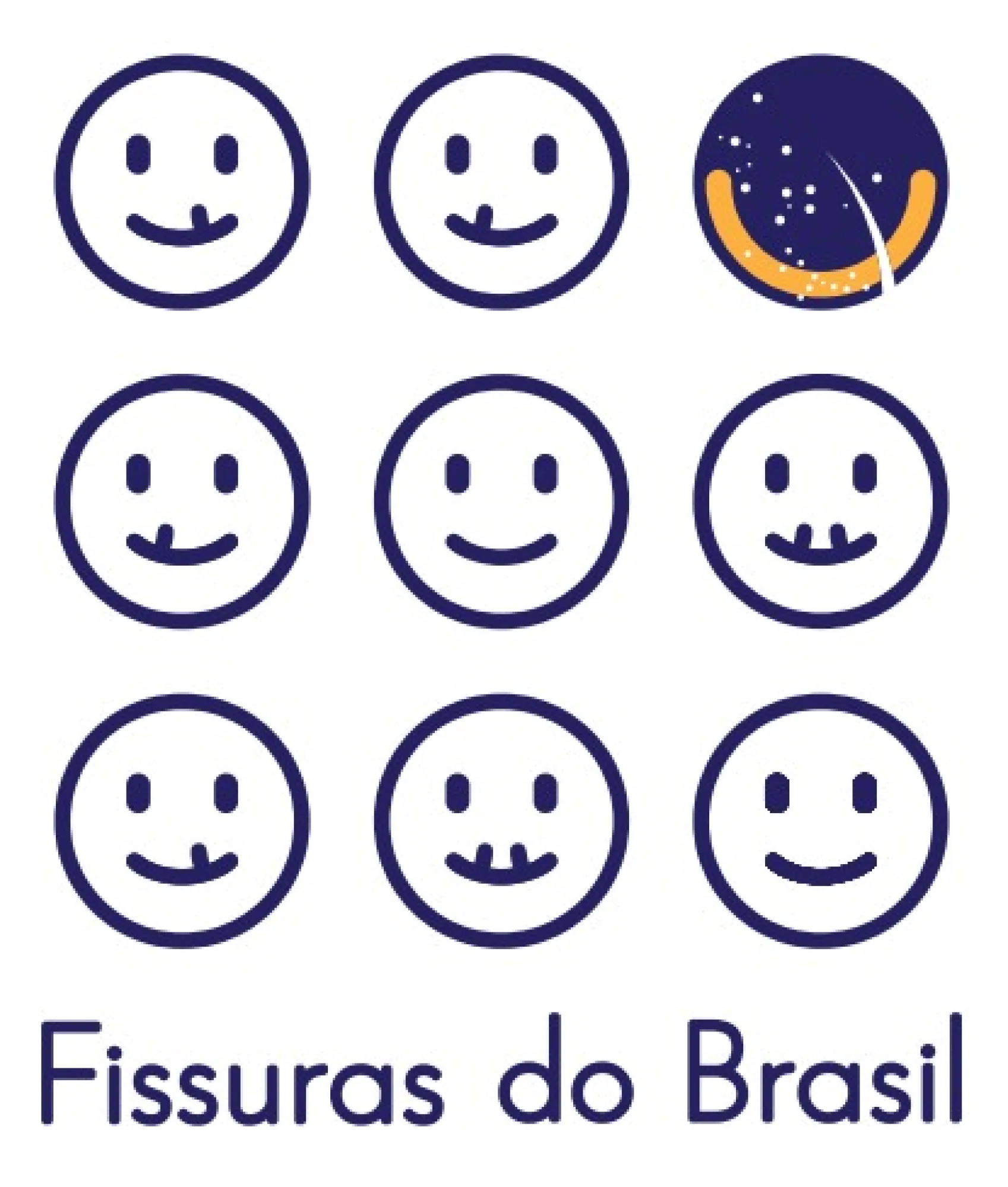 Fissuras do Brasil