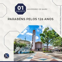 Bauru e Kimetais: uma histria de sucesso, crescimento, empreendedorismo e cultura local