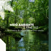 Meio ambiente e Kimetais