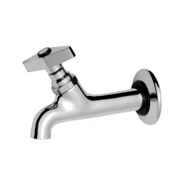 1026 - Torn. Tanque Parede 100mm Top