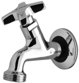 1028 - Torn. Tanque/ Jardim Parede 70mm 1/4v Way