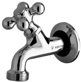 1028 - Torn. Tanque/ Jardim Parede 70mm Classic Light