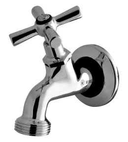 1028 - Torn. Tanque/ Jardim Parede 70mm Golmax