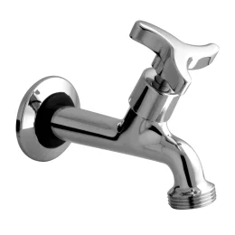 1030 - Torn. Tanque/ Jardim Parede 100mm 1/4v Joy