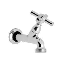 1030 - Torn. Tanque/ Jardim Parede 100mm 1/4v Sun Light