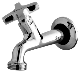 1030 - Torn. Tanque/ Jardim Parede 100mm 1/4v Way