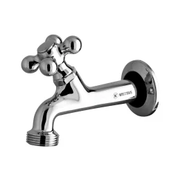 1030 - Torn. Tanque/ Jardim Parede 100mm Classic Light