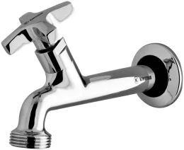 1033 - Torn. Tanque/ Jardim Parede 130mm 1/4v Way