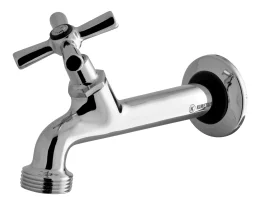 1033 - Torn. Tanque/ Jardim Parede 130mm Golmax