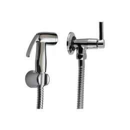 1050 - Ducha Hig.man.c/reg.flex.met. 1/4v Alfa